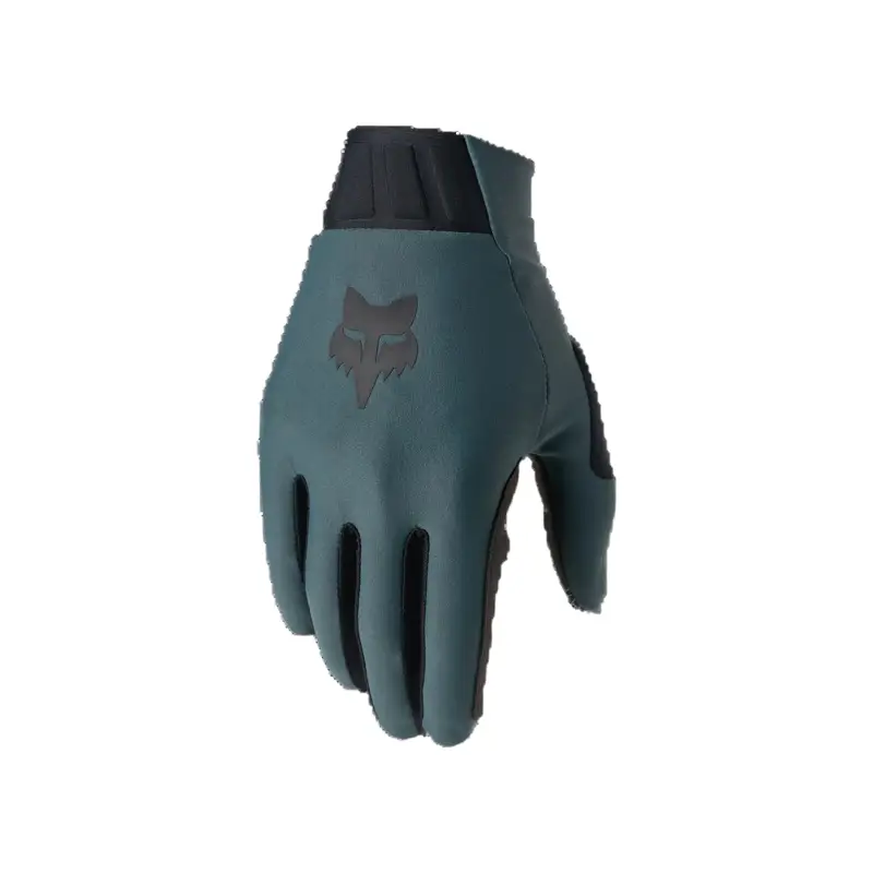 Balfes Bikes Fox Flexair Glove in Sage | Free postage over £30, £10 off first order, price match & 0% finance.