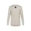 Fox Flexair Long Sleeve Jersey in Chalk