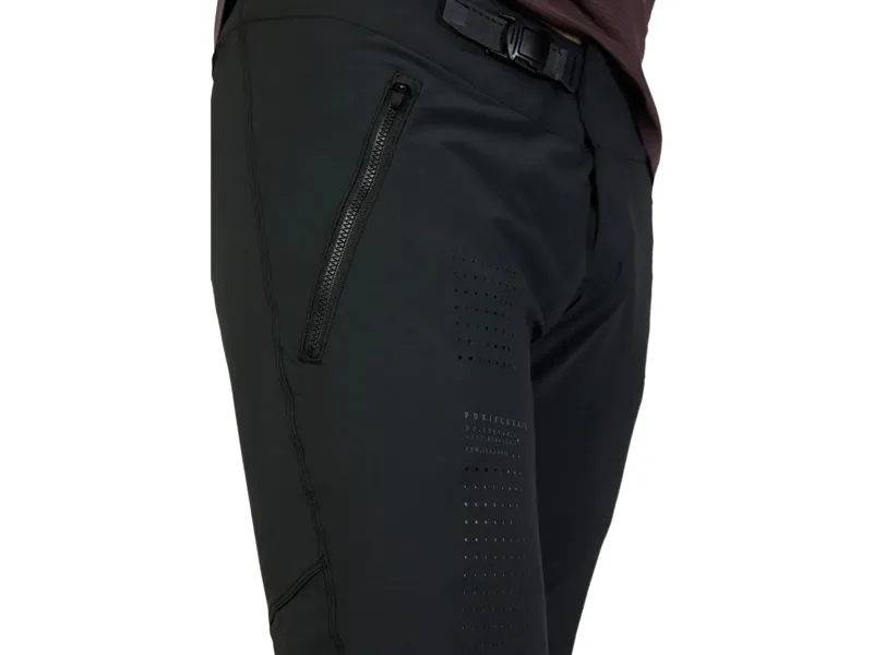 Fox Flexair Men's Pant in Black-4