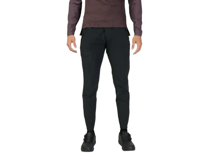 Fox Flexair Men's Pant in Black