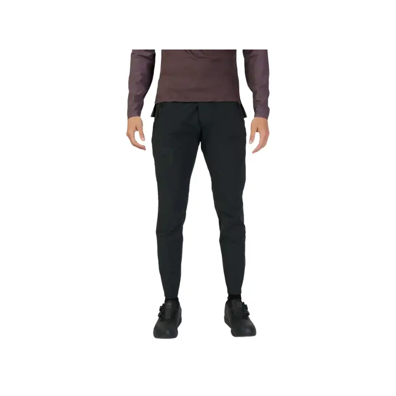 Balfes Bikes Fox Flexair Men's Pant in Black | Free postage over £30, £10 off first order, price match & 0% finance.
