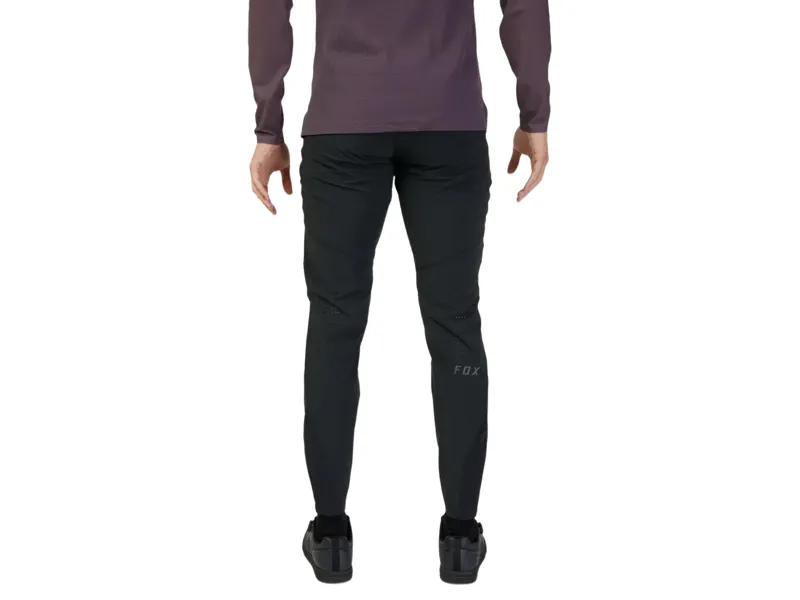 Fox Flexair Men's Pant in Black-1