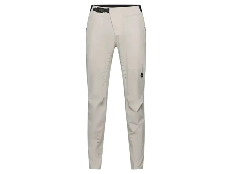 Fox Flexair Men's Pant in Chalk White