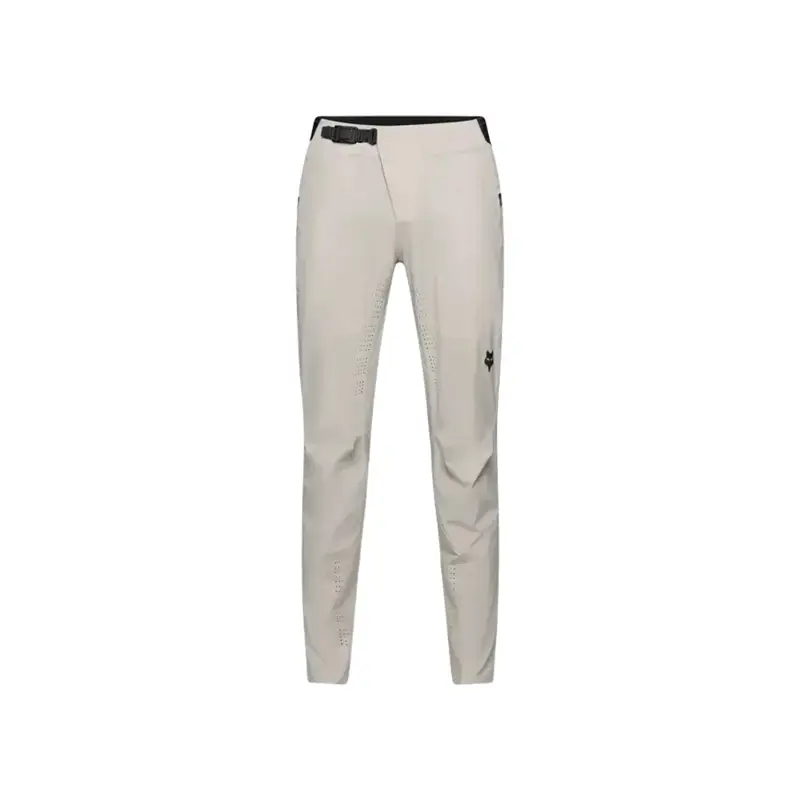 Balfes Bikes Fox Flexair Men's Pant in Chalk White | Free postage over £30, £10 off first order, price match & 0% finance.