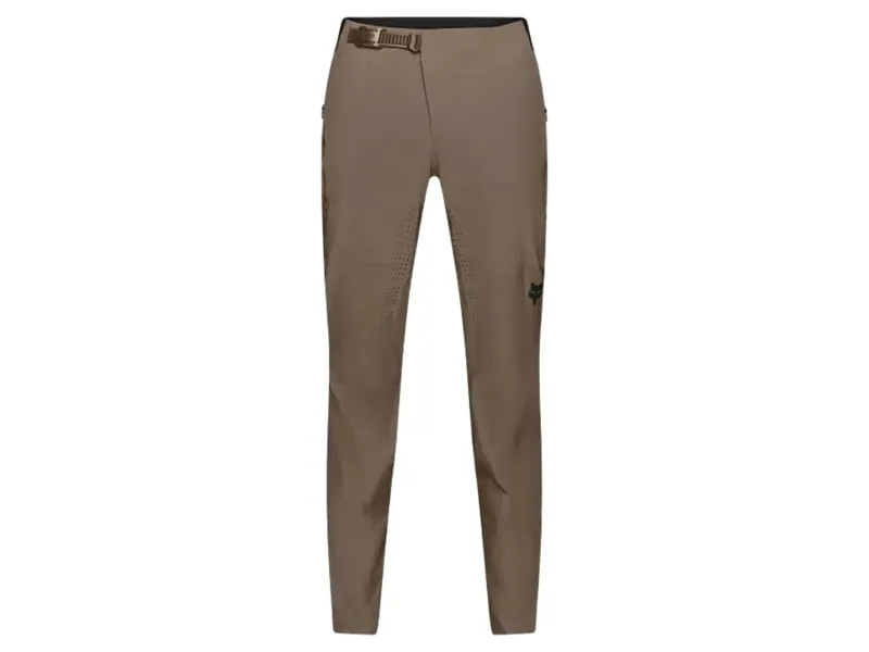 Fox Flexair Men's Pant in Nutmeg Brown