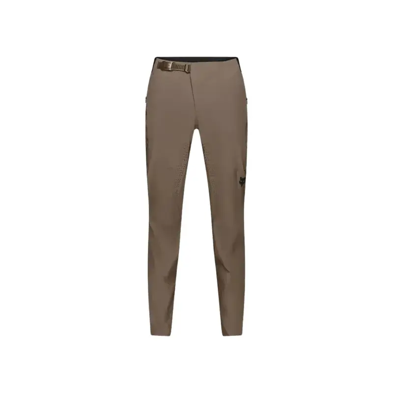 Balfes Bikes Fox Flexair Men's Pant in Nutmeg Brown | Free postage over £30, £10 off first order, price match & 0% finance.
