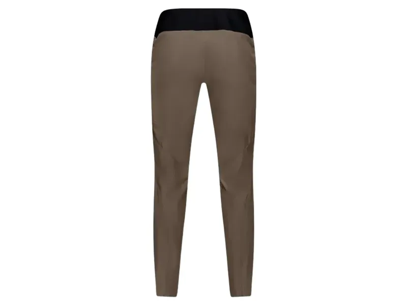 Fox Flexair Men's Pant in Nutmeg Brown-1