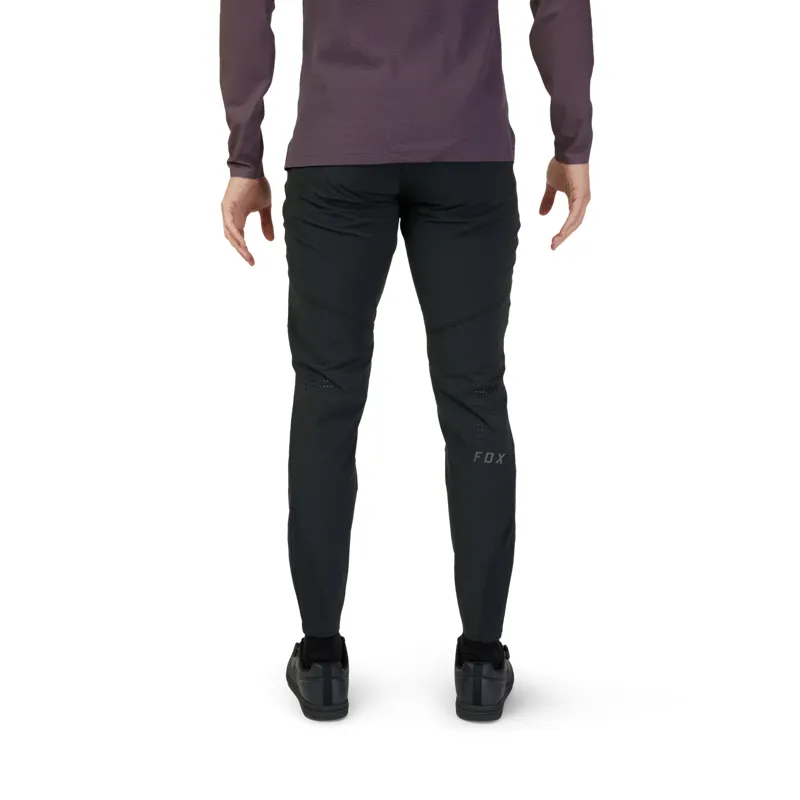 Fox Flexair Men's Trousers in Black-1
