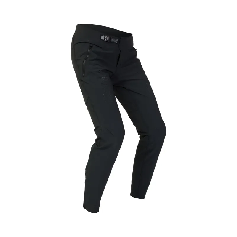 Fox Flexair Men's Trousers in Black-2