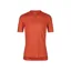 Fox Flexair Pro Short Sleeve Jersey in Atomic Orange