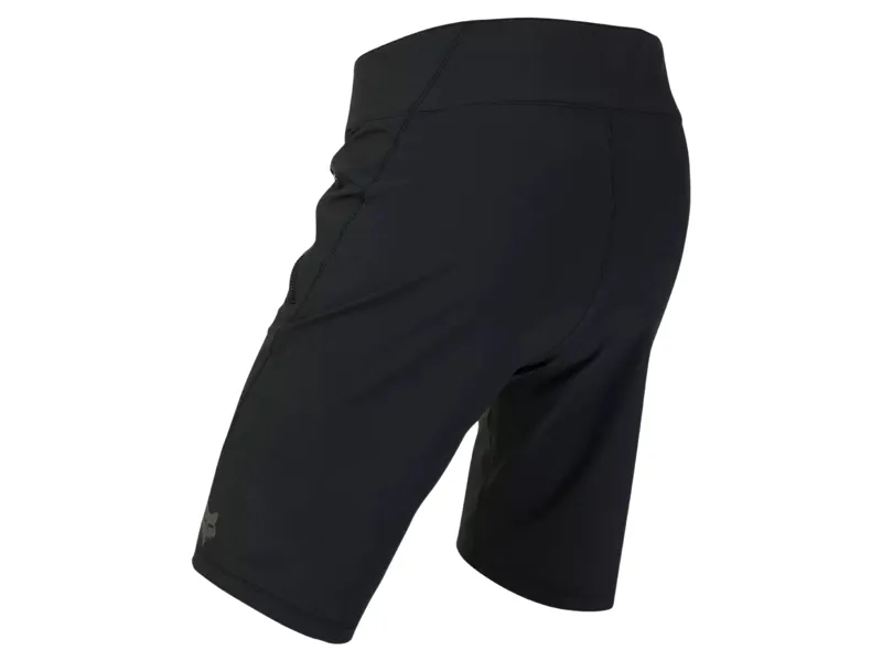 Fox Racing Flexair Short in Black-1