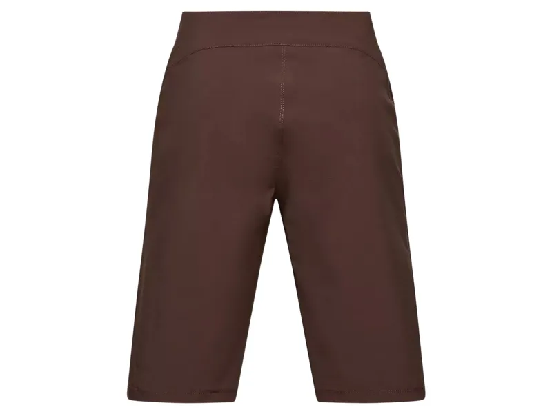 Fox Racing Flexair Short in Cocoa Brown-1