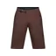 Fox Racing Flexair Short in Cocoa Brown