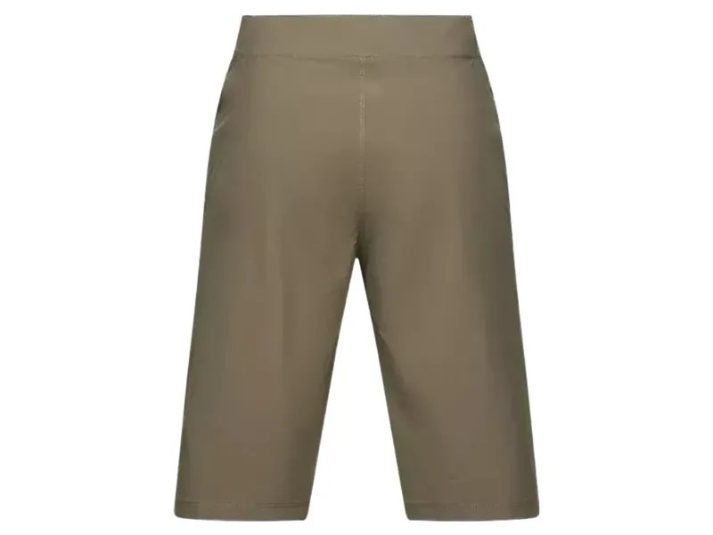 Fox Racing Flexair Short in Military Green-1