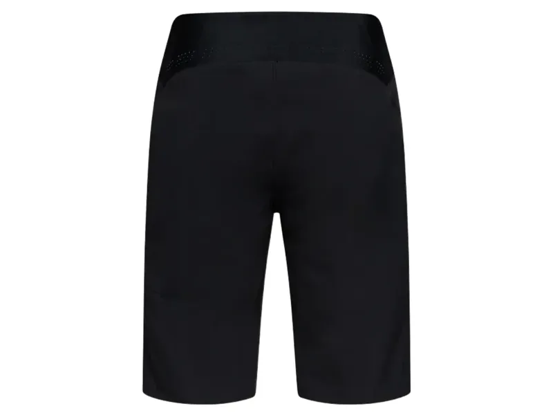 Fox Flexair Short With Liner in Black-1