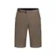 Fox Flexair Short With Liner in Nutmeg Brown