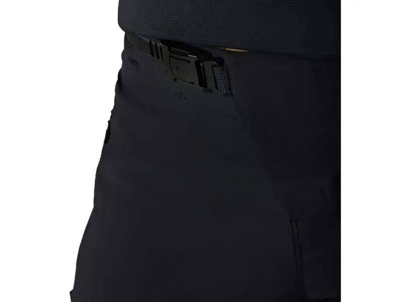 Fox Flexair Womens Pant in Black-2