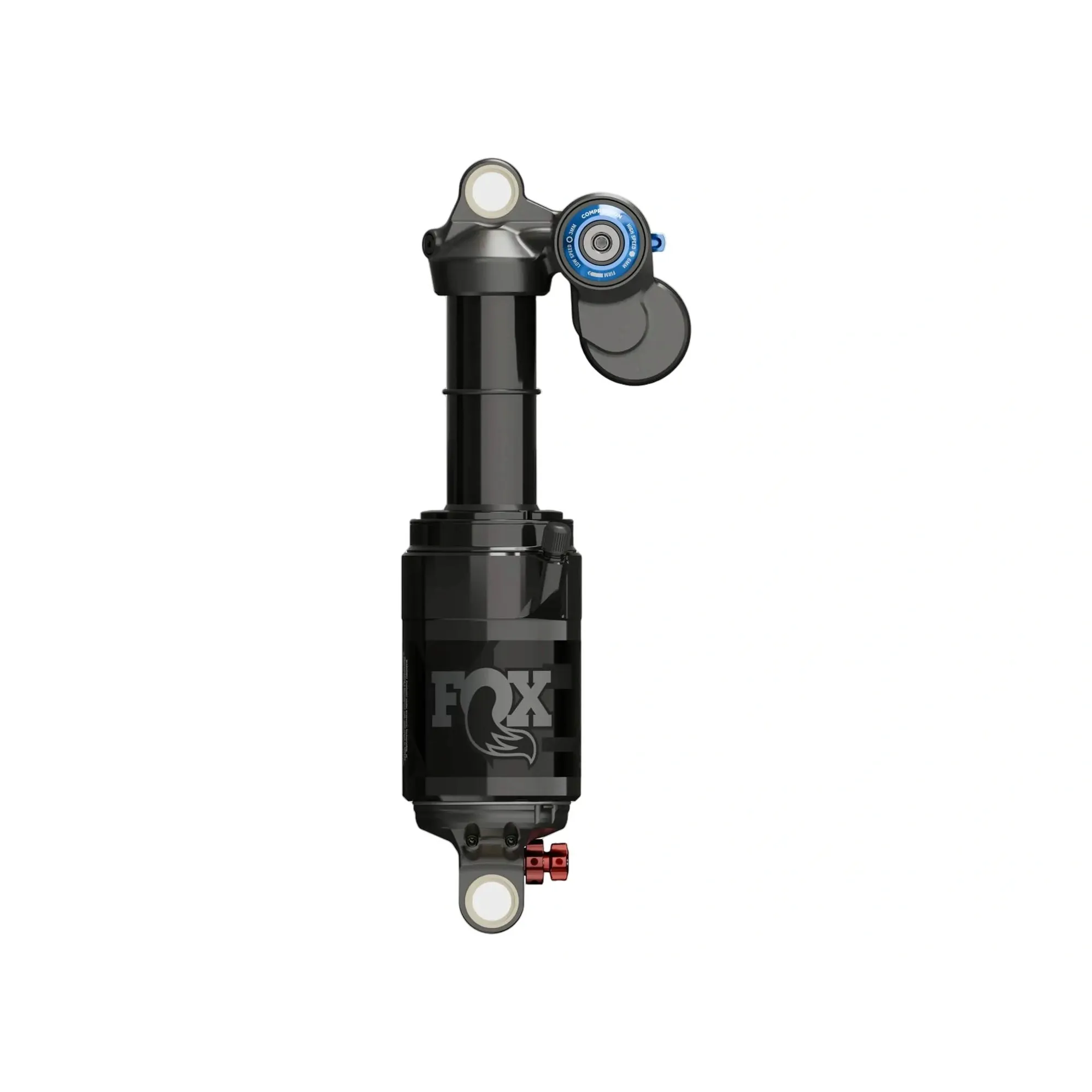 FOX Float X2 Performance Elite 2Pos-Adj Metric Shock 230x65mm in Black