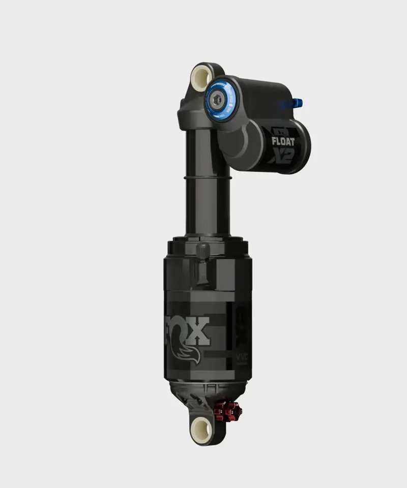 Fox Float X2 Performance Elite 2Pos-Adj Shock 230x65 in Black-1
