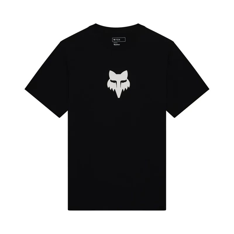 Fox Head 195 Original SS Tee in Black
