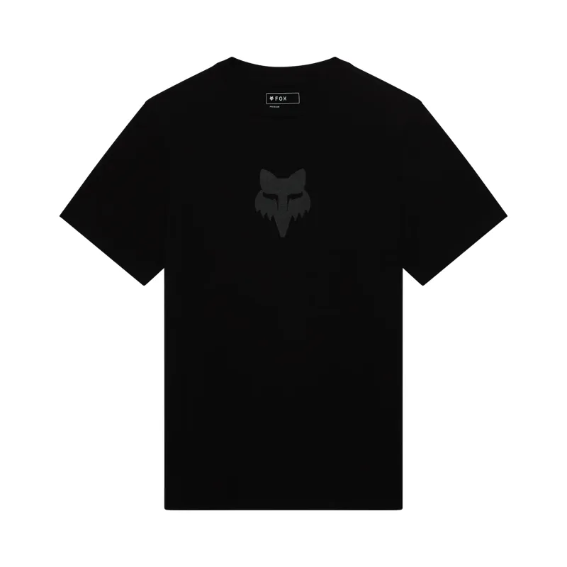 Fox Head 195 Original SS Tee in Black