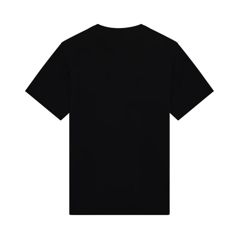 Fox Head 195 Original SS Tee in Black-1