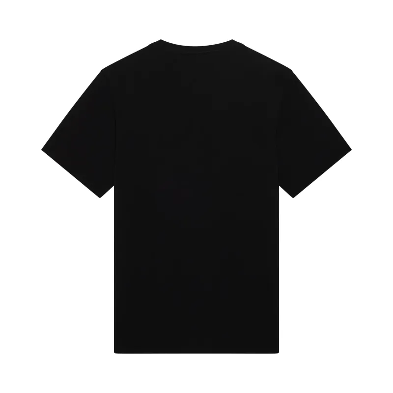 Fox Head 195 Original SS Tee in Black-1