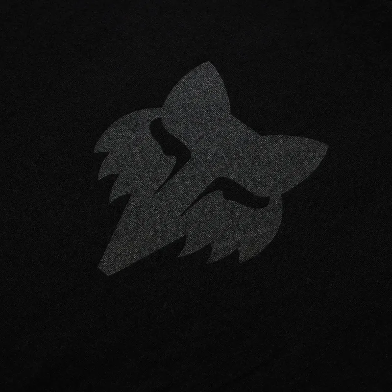 Fox Head 195 Original SS Tee in Black-3