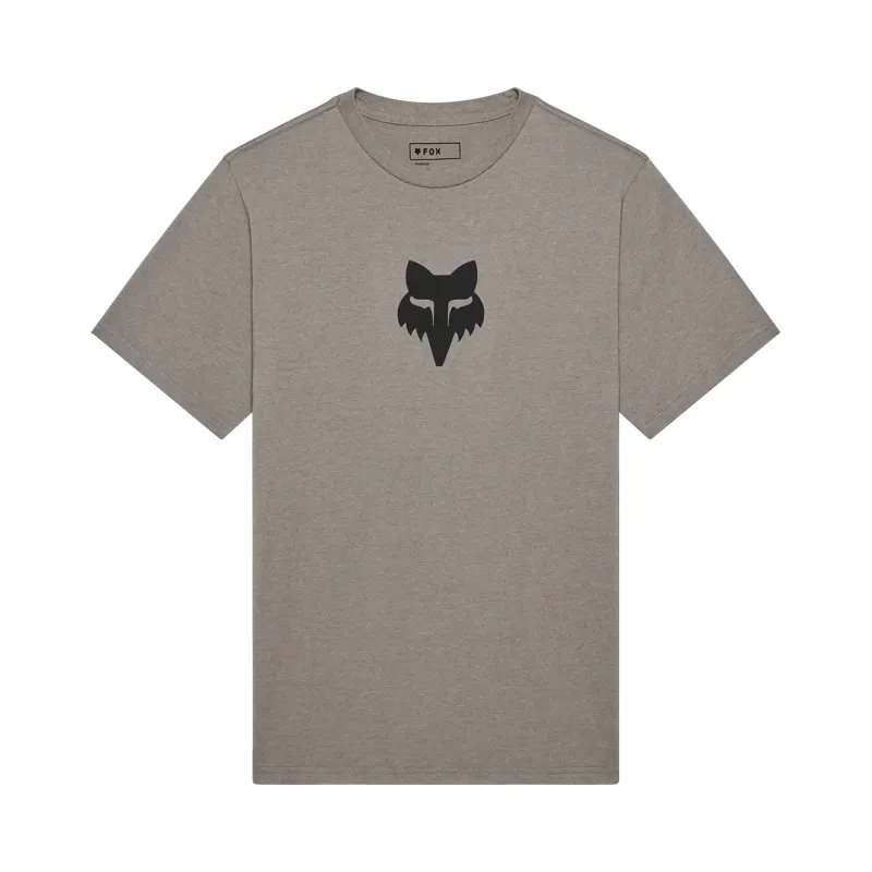 Fox Head 195 Original SS Tee in Grey