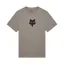 Fox Head 195 Original SS Tee in Grey