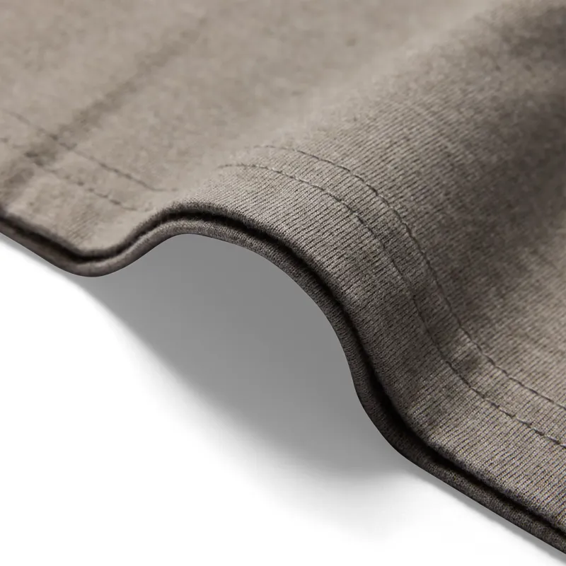 Fox Head 195 Original SS Tee in Grey-5