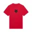 Fox Head 195 Original SS Tee in Red