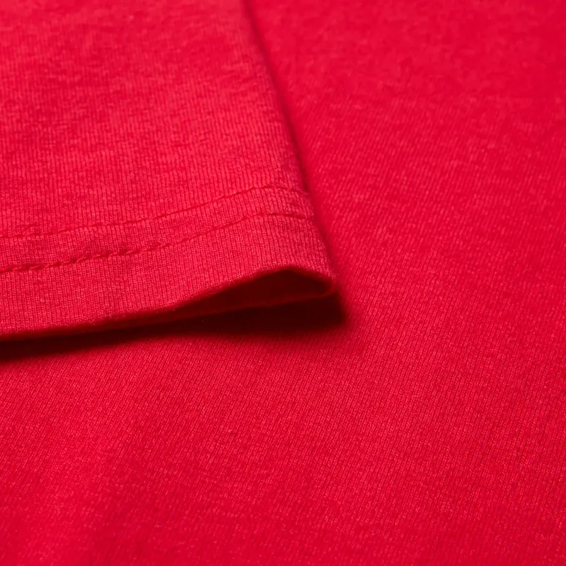 Fox Head 195 Original SS Tee in Red-4