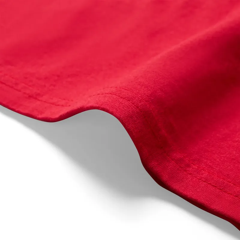 Fox Head 195 Original SS Tee in Red-5