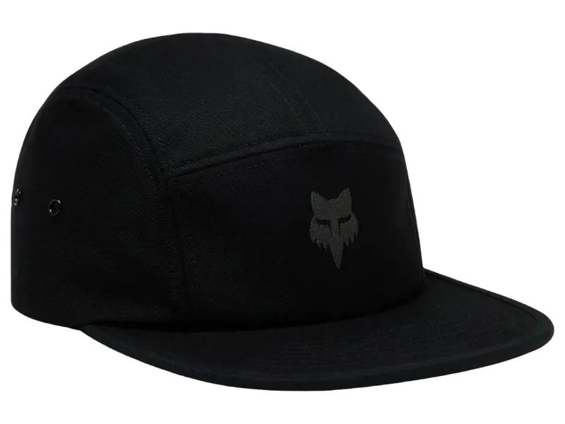 Fox Racing Fox Head Camper Hat in Black