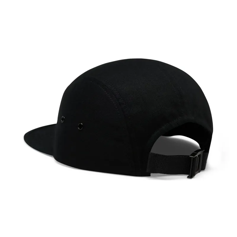 Fox Racing Fox Head Camper Hat in Black-1