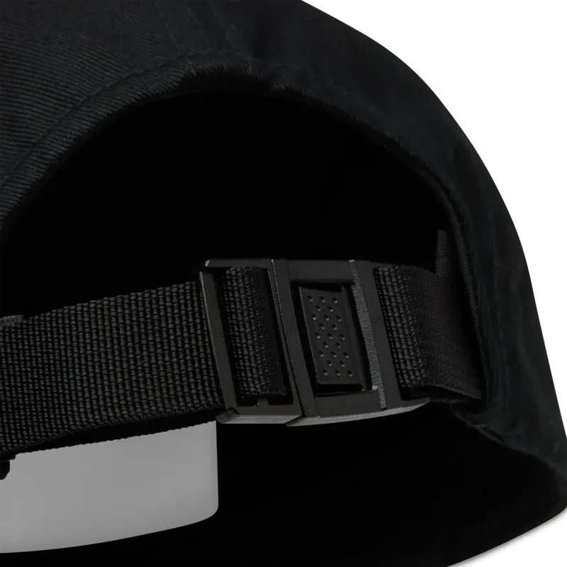 Fox Racing Fox Head Camper Hat in Black-4
