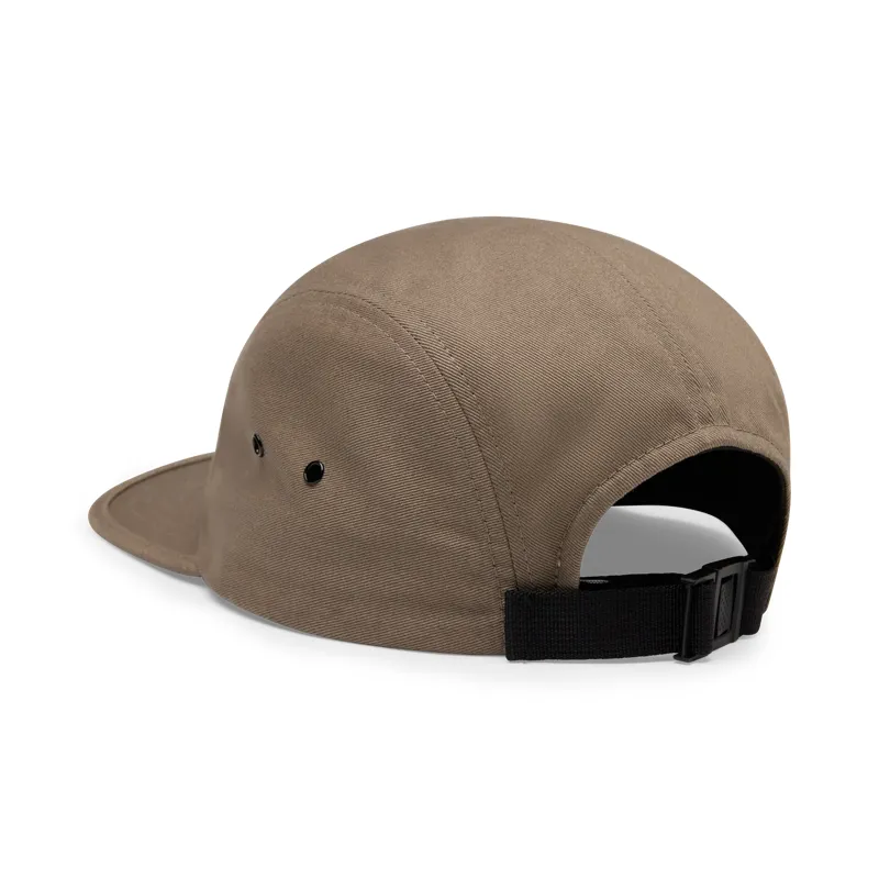 Fox Racing Fox Head Camper Hat in Nutmeg Brown-1