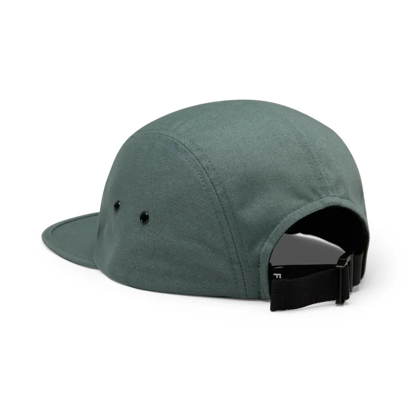 Fox Racing Fox Head Camper Hat in Sage Green-1