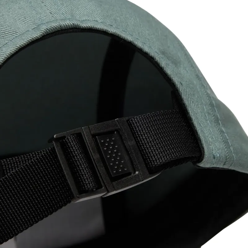Fox Racing Fox Head Camper Hat in Sage Green-4