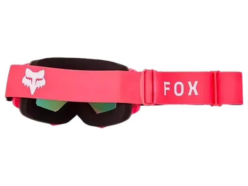 Fox Main Core Goggles in Spark Pink-1
