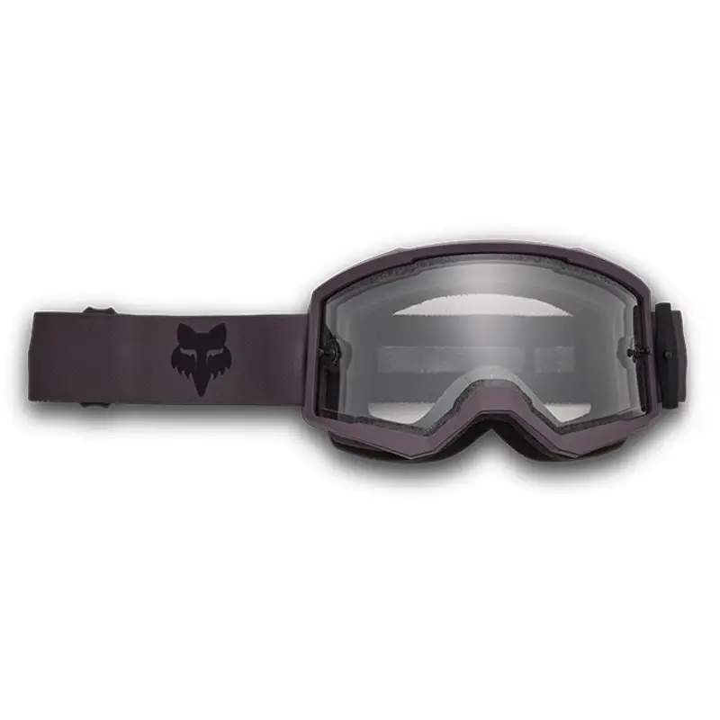 Balfes Bikes Fox MTB Main Goggle in Brown | Free postage over £30, £10 off first order, price match & 0% finance.