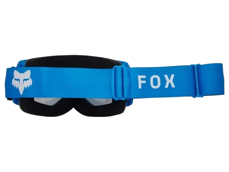 Fox MTB Main Goggles in Blue-1