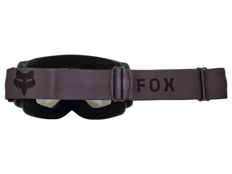 Fox MTB Main Goggles in Brown-1