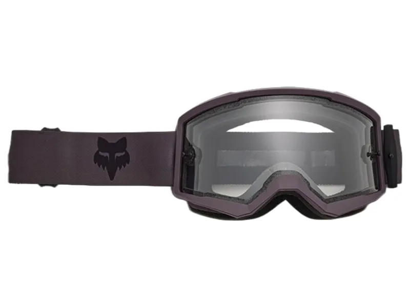 Balfes Bikes Fox MTB Main Goggles in Brown | Free postage over £30, £10 off first order, price match & 0% finance.