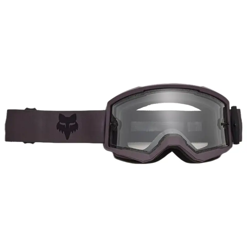 Balfes Bikes Fox MTB Main Goggles in Brown | Free postage over £30, £10 off first order, price match & 0% finance.