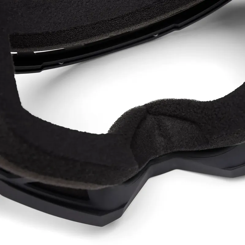 Fox MTB Main Goggles in White-4