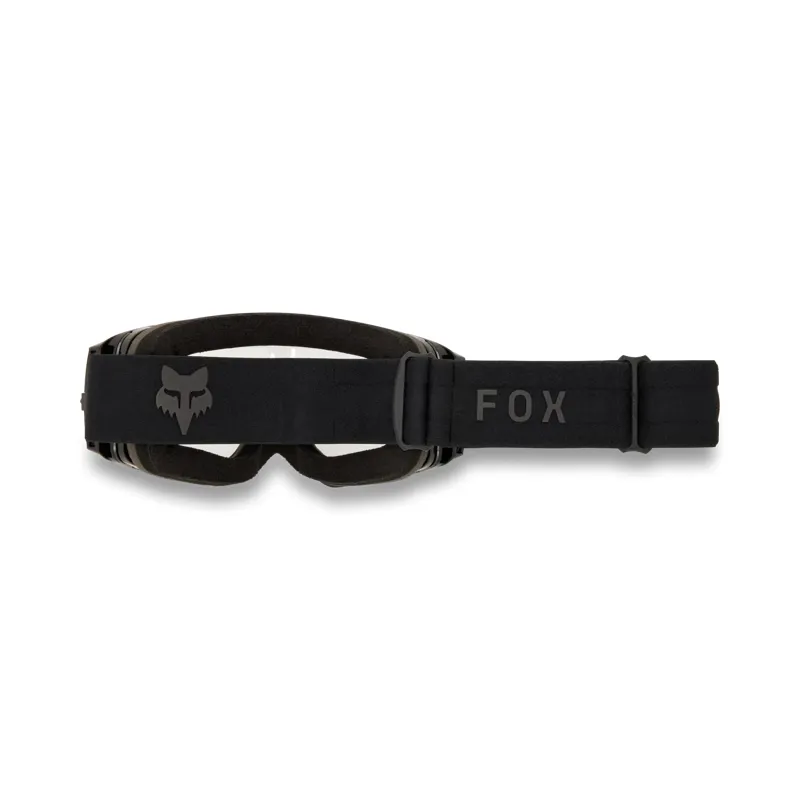 Fox Racing MTB Vue Max Goggle in Black-1