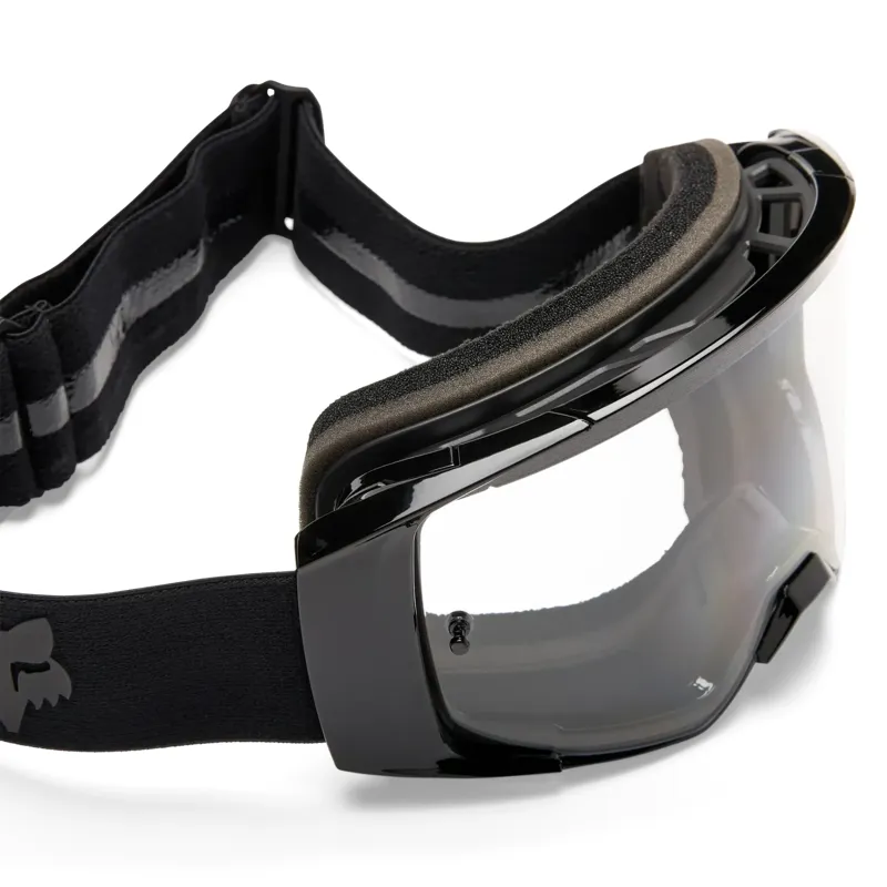 Fox Racing MTB Vue Max Goggle in Black-2