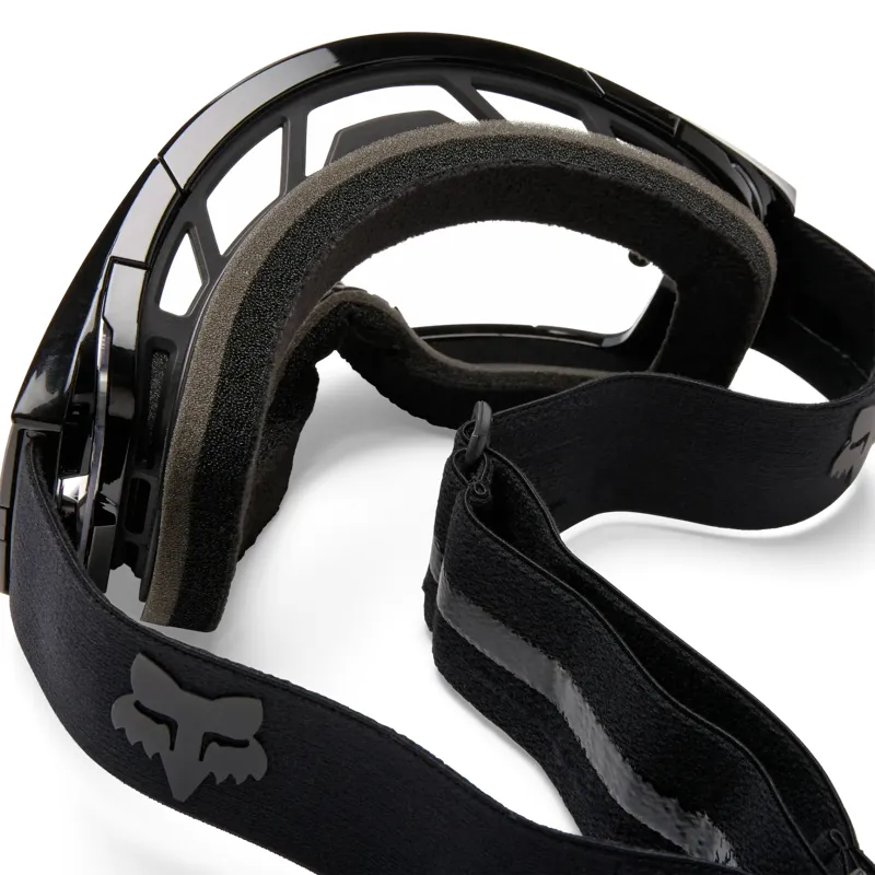 Fox Racing MTB Vue Max Goggle in Black-3